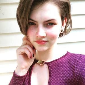 Meet your Posher, Tate